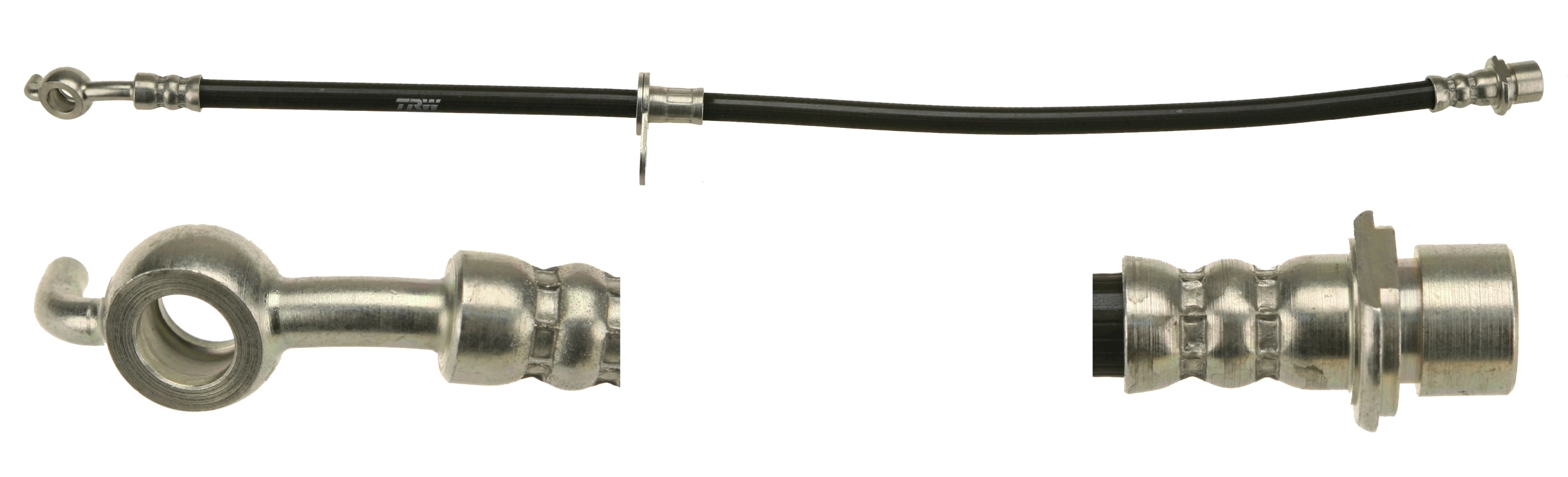 Flexible de frein TRW PHD641
