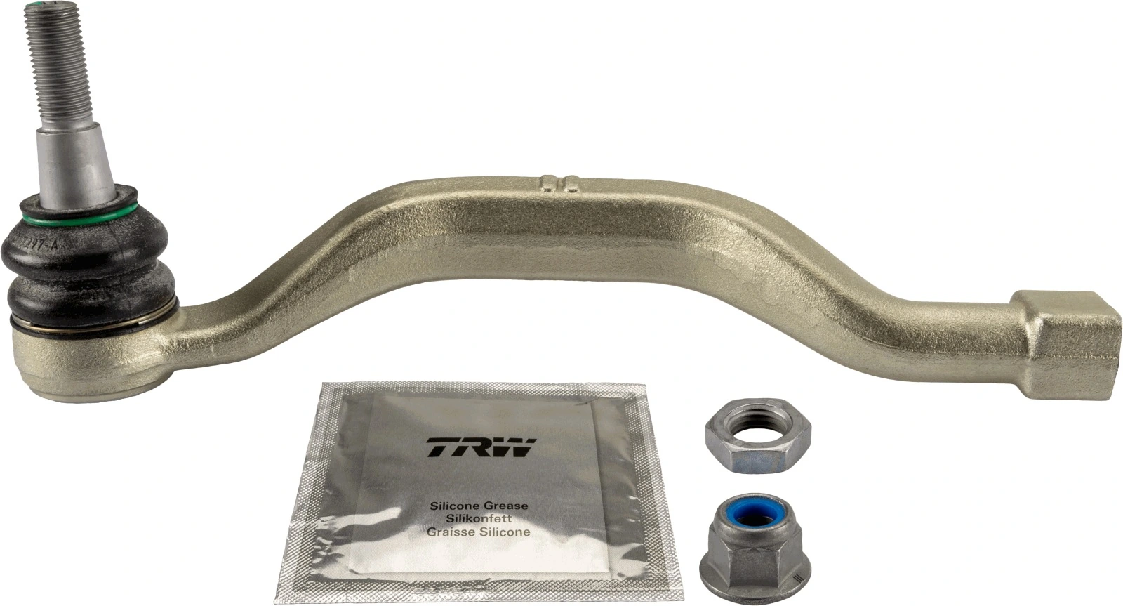 Rotule de barre de connexion TRW JTE1154