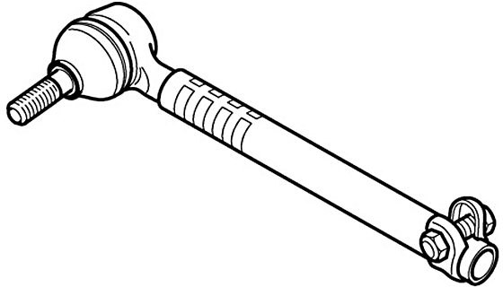 Tie Rod End