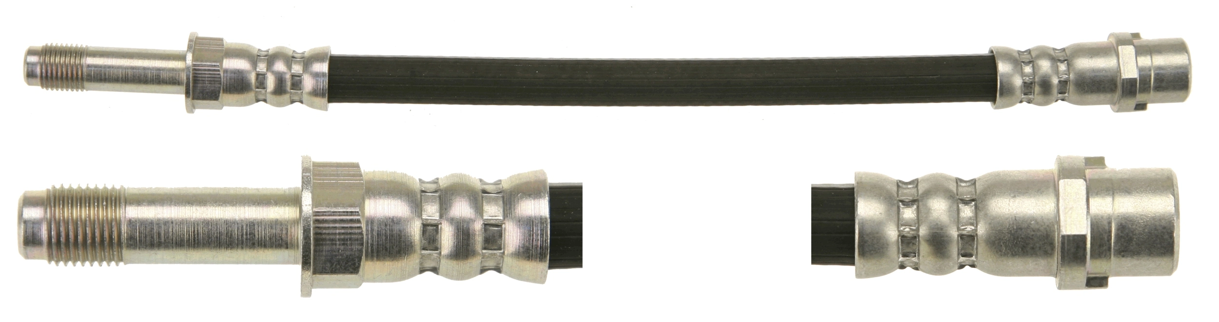 Flexible de frein TRW PHB556