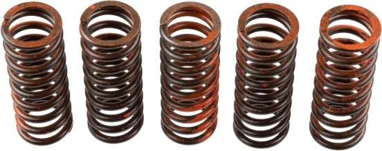 Kit de ressorts d'embrayage TRW MEF318-5