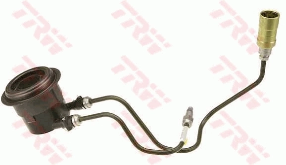 Butée hydraulique, embrayage TRW PJQ134