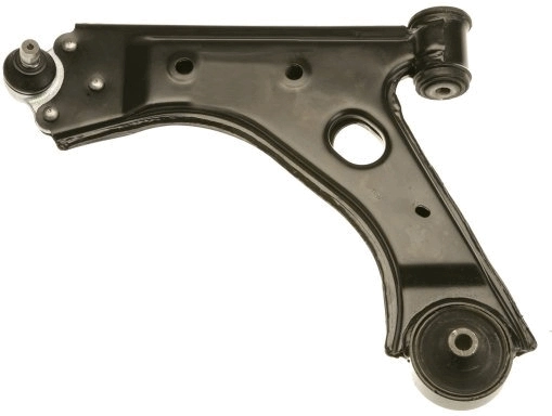 Bras de liaison, suspension de roue TRW JTC1407