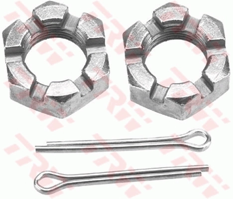 Barre de direction TRW JTR3553