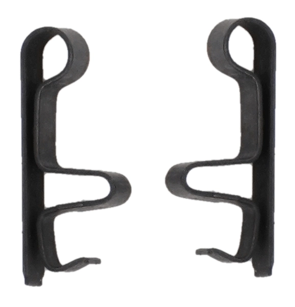 Kit de plaquettes de frein, frein à disque TRW GDB3287