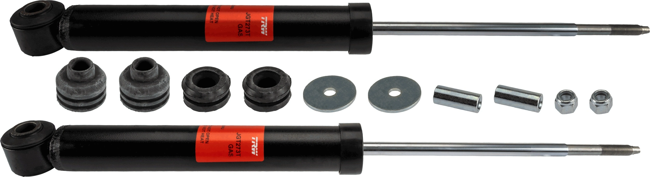 Amortisseur TRW JGT273T