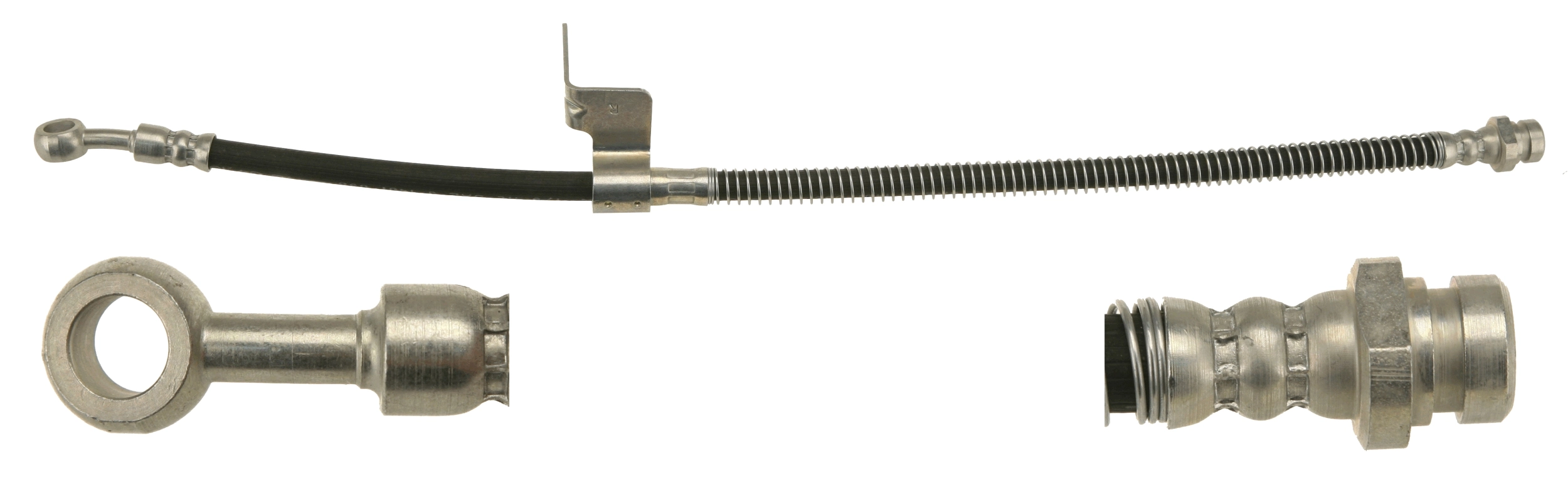 Flexible de frein TRW PHD623