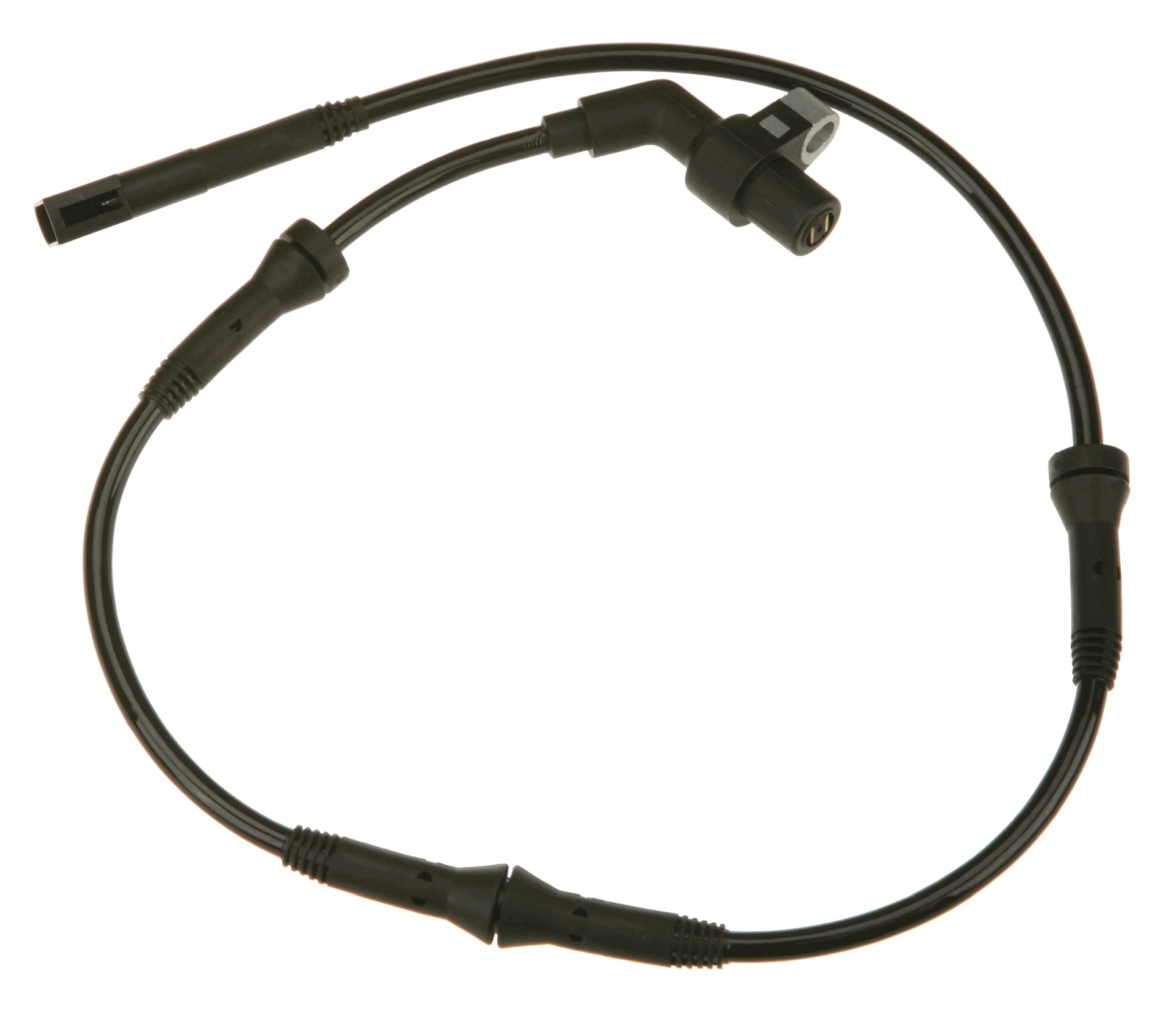 Capteur, vitesse de roue TRW GBS1606