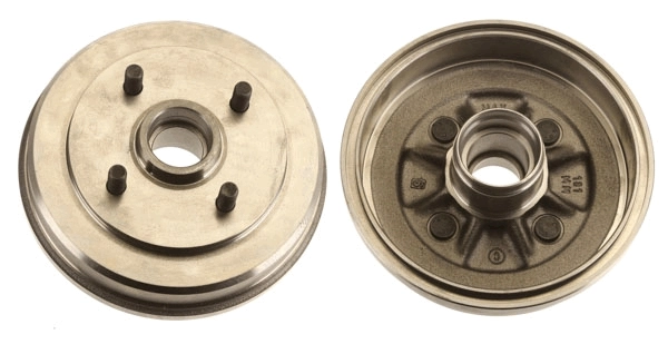 Tambour de frein TRW DB4375