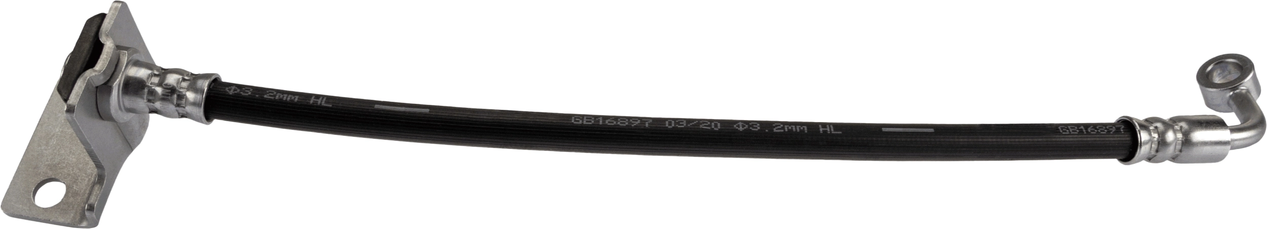 Flexible de frein TRW PHD2114