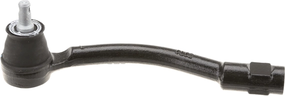 Rotule de barre de connexion TRW JTE596