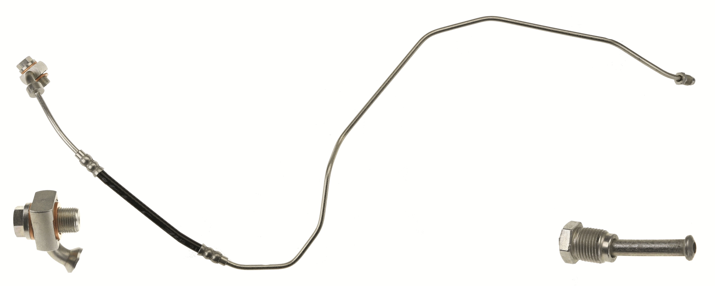 Flexible de frein TRW PHD1161