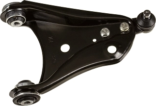 Bras de liaison, suspension de roue TRW JTC811