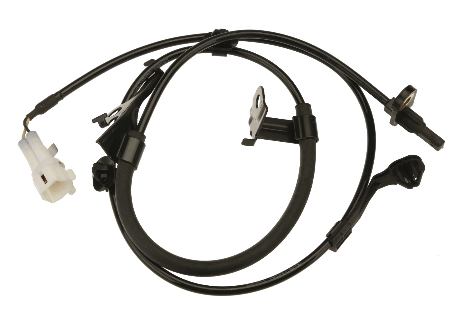 Capteur, vitesse de roue TRW GBS2129