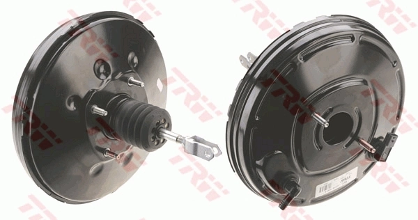 Dispositif d'assistance de frein TRW PSA268