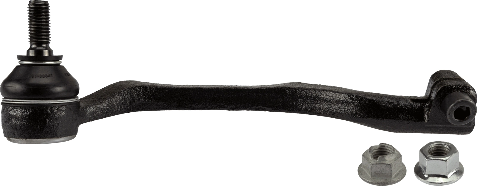 Rotule de barre de connexion TRW JTE2152