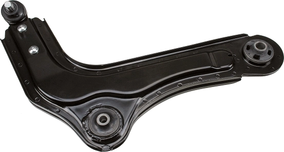 Bras de liaison, suspension de roue TRW JTC1688