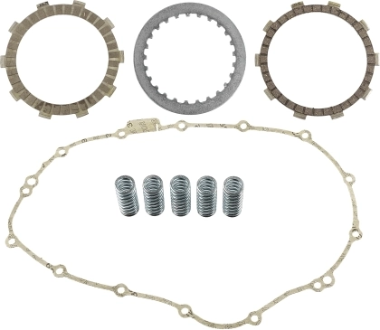 Kit d'embrayage