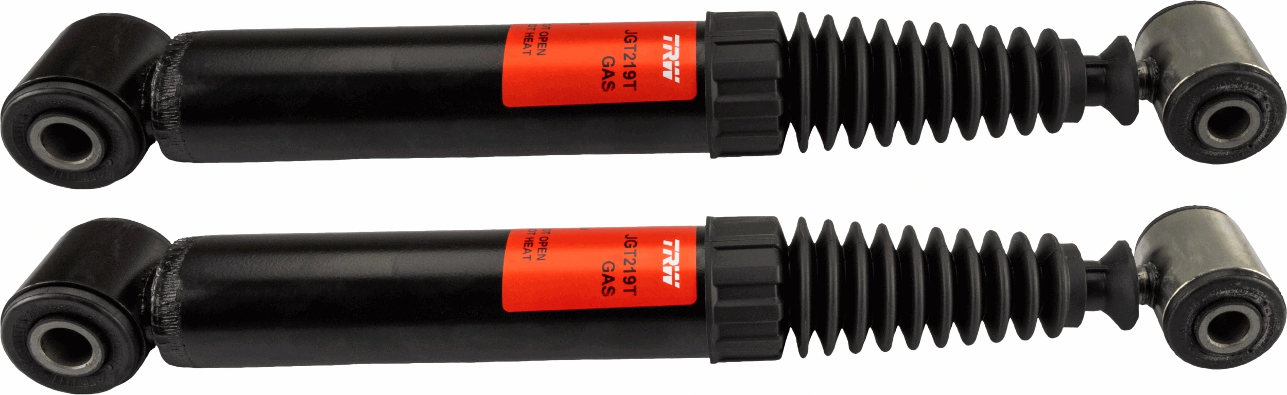 Amortisseur TRW JGT219T