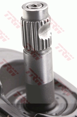 Crémaillère de direction TRW JRP739