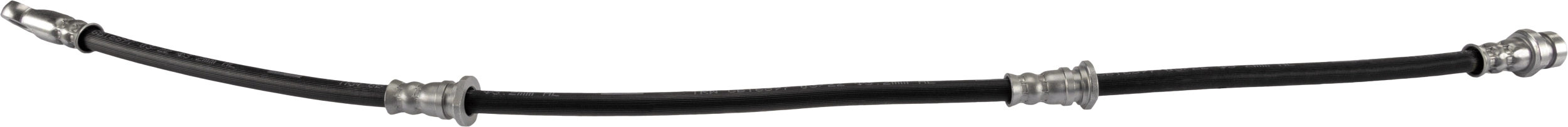 Flexible de frein TRW PHD2046