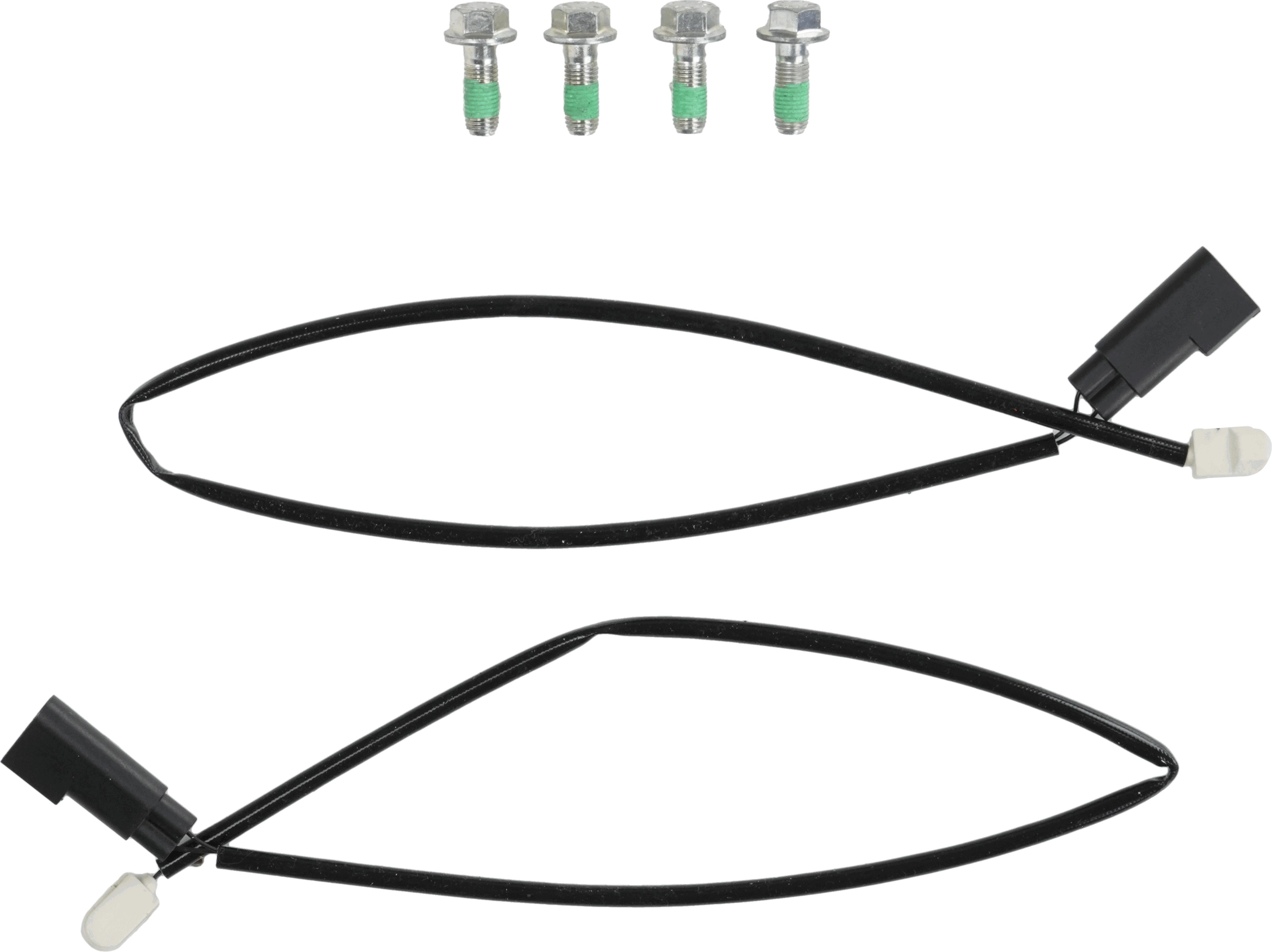 Kit de plaquettes de frein, frein à disque TRW GDB2161