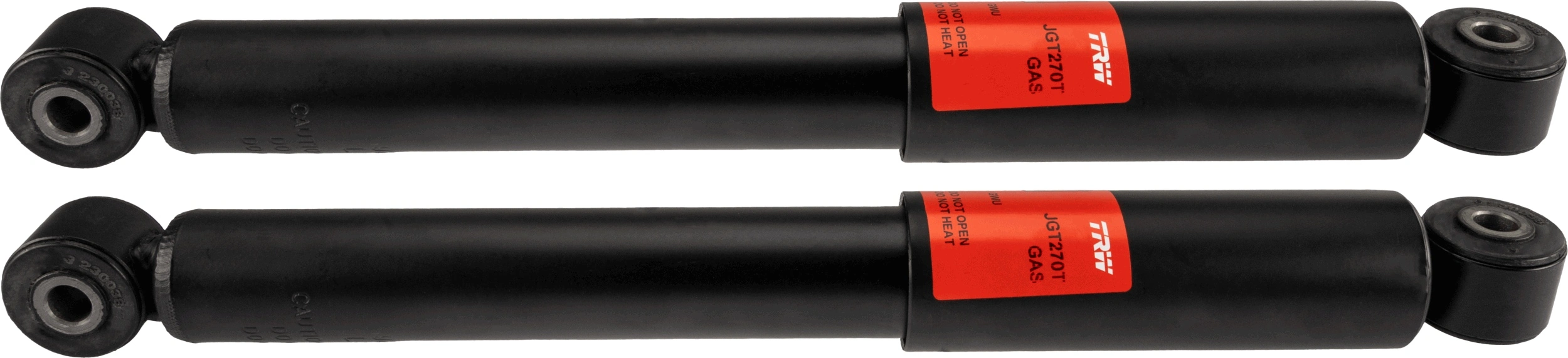 Amortisseur TRW JGT270T