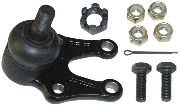 Ball Joint