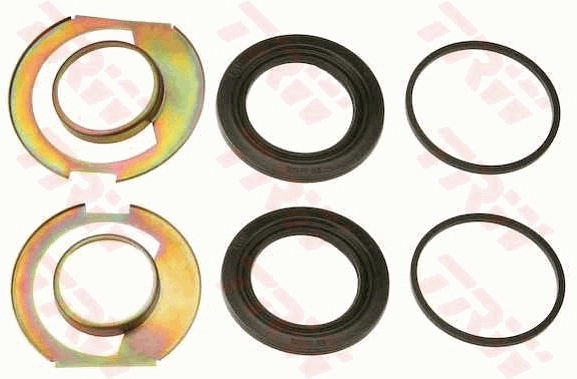 Kit de réparation, étrier de frein TRW SP9956