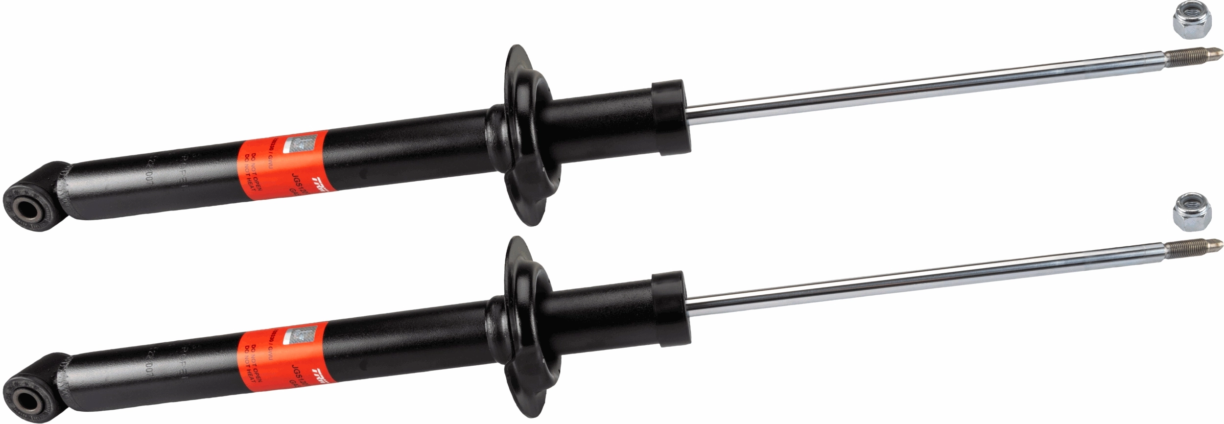 Amortisseur TRW JGS120T