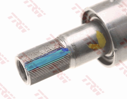 Colonne de direction TRW JCR214