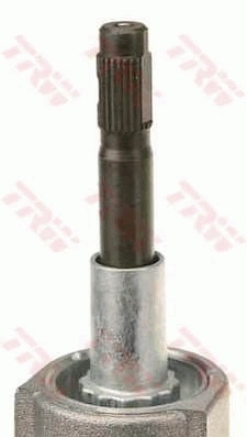 Crémaillère de direction TRW JRM481