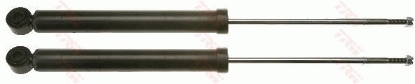 Amortisseur TRW JGT604T