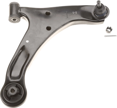 Bras de liaison, suspension de roue TRW JTC1642