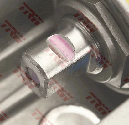 Colonne de direction TRW JCR211