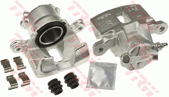 Étrier de frein TRW BHW1027E