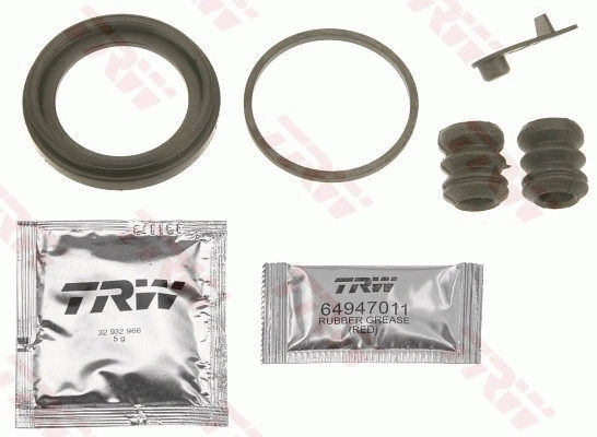 Kit de réparation, étrier de frein TRW SP8977