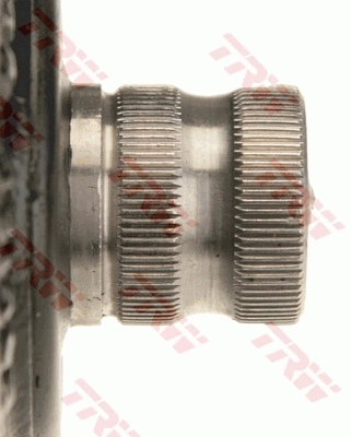 Crémaillère de direction TRW JRB5055