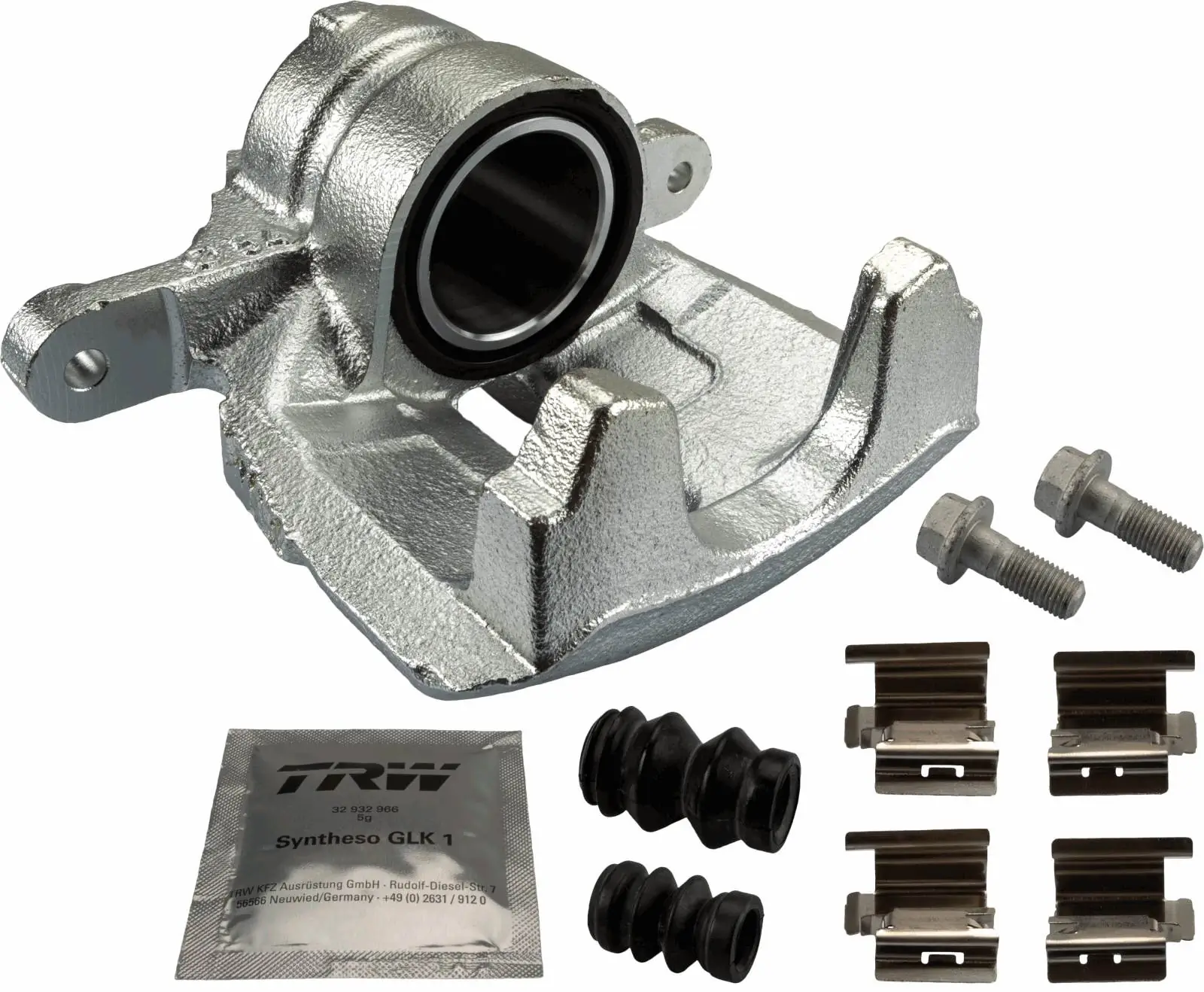 Étrier de frein TRW BHW1056E