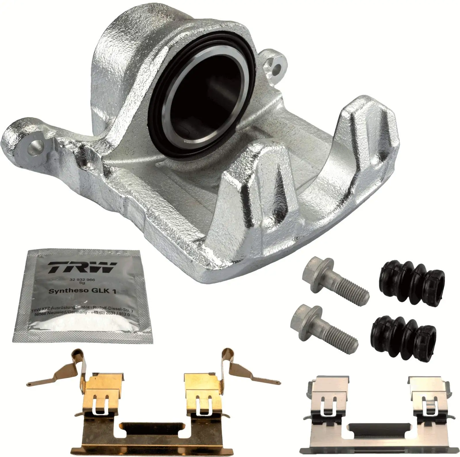 Étrier de frein TRW BHZ976E