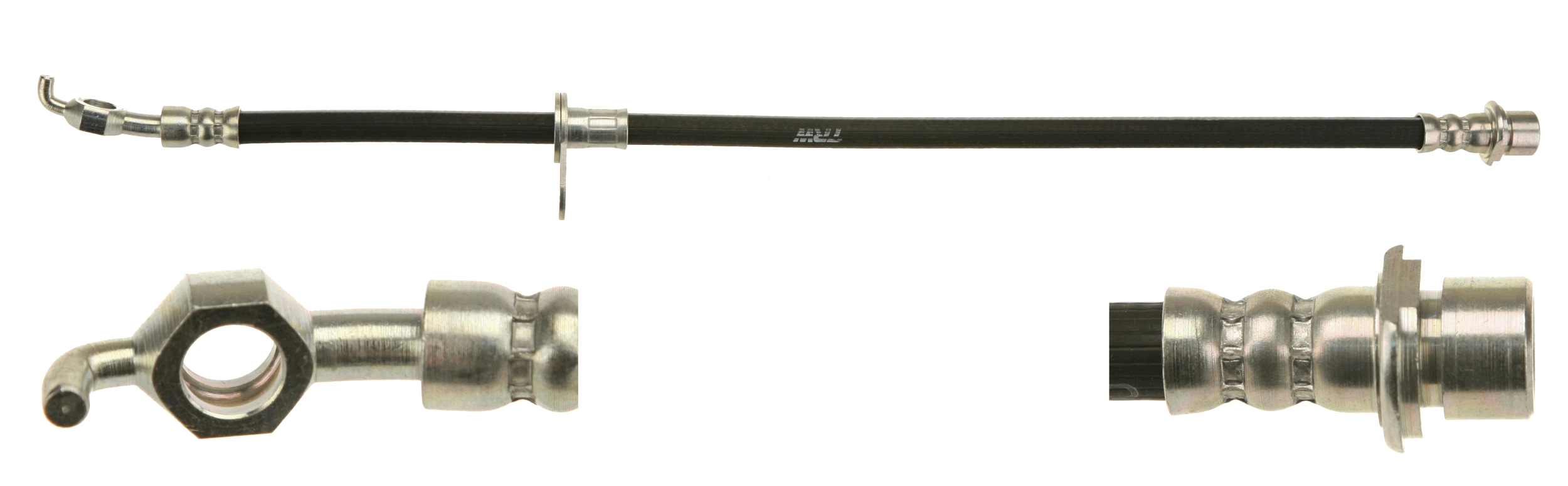 Flexible de frein TRW PHD692