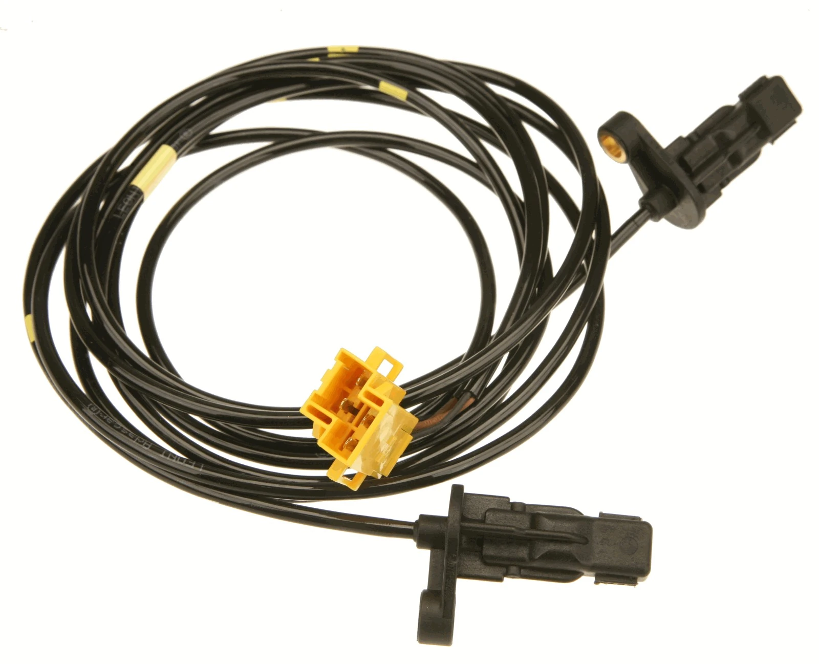 Capteur, vitesse de roue TRW GBS2077