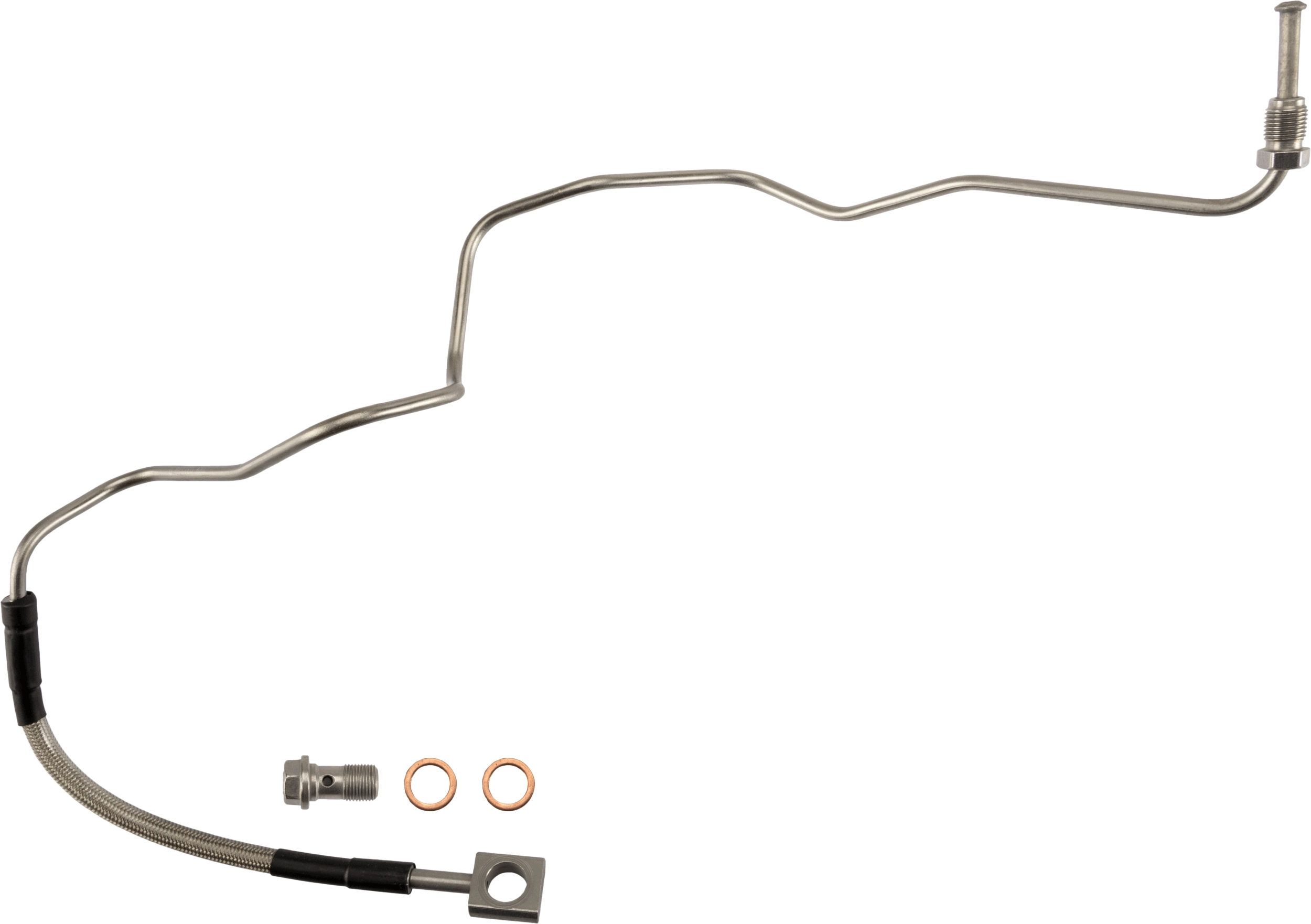 Flexible de frein TRW PHD1040