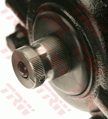 Crémaillère de direction TRW JRB5049