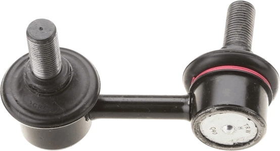 Entretoise/tige, stabilisateur TRW JTS1030