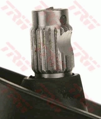 Crémaillère de direction TRW JRP1130