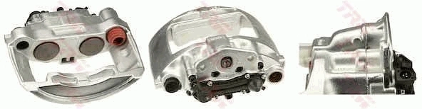 Étrier de frein TRW BCZ5018E