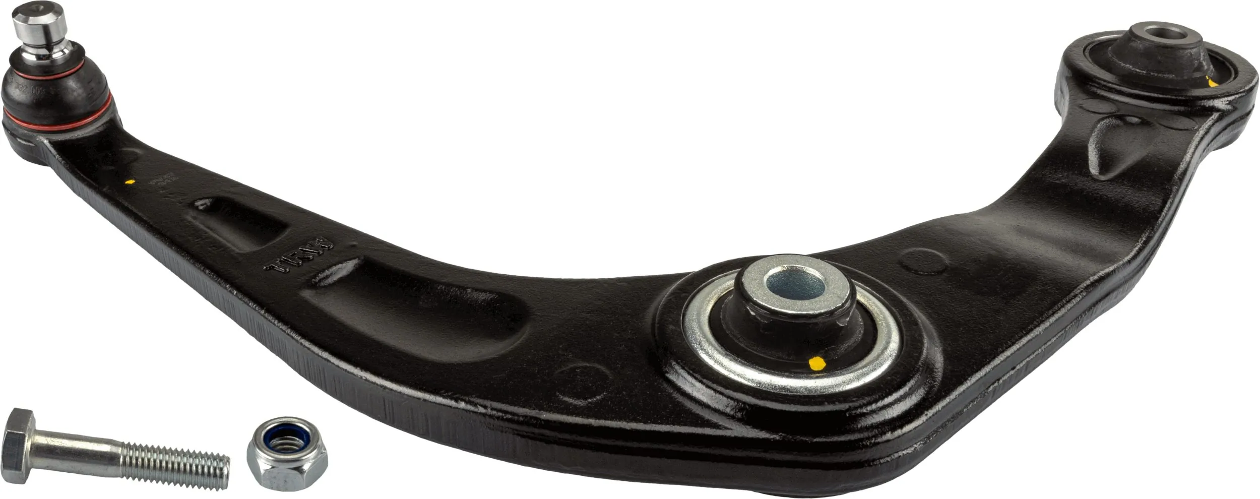 Bras de liaison, suspension de roue TRW JTC312