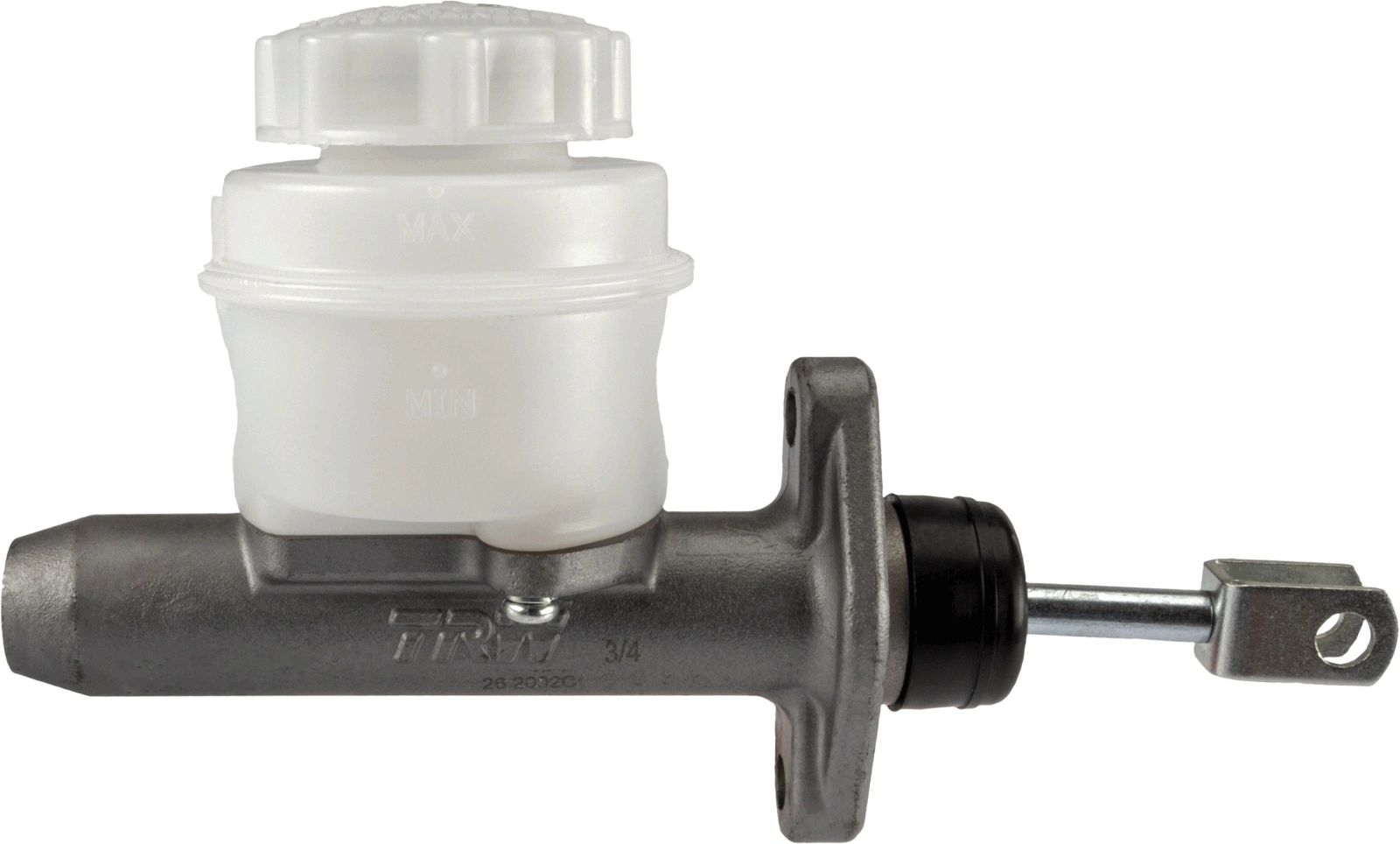 Maître-cylindre de frein TRW PMD703