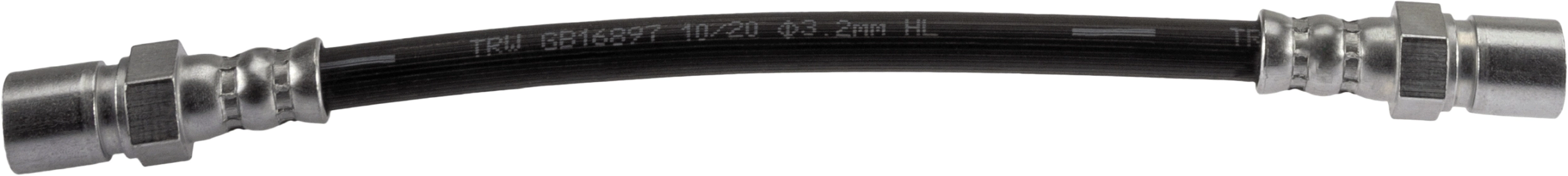 Flexible de frein TRW PHA123